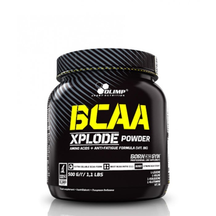 OLIMP BCAA Xplode / 500g
