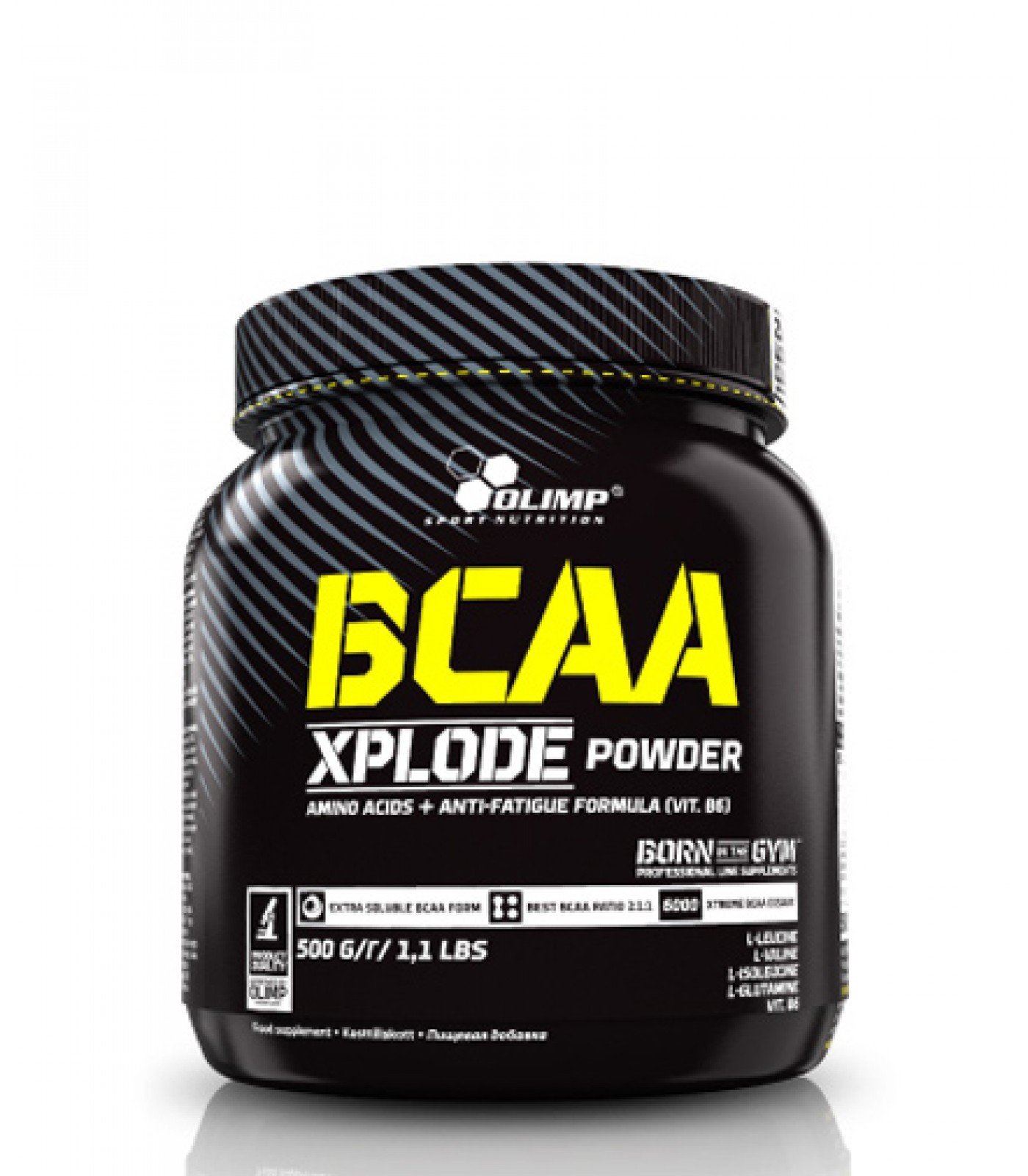 OLIMP BCAA Xplode / 500g