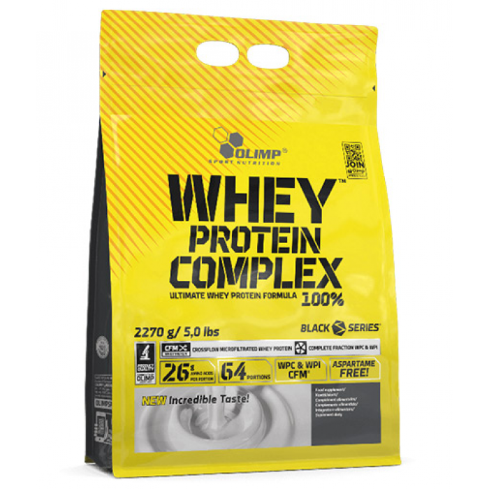 OLIMP Whey Protein Complex 100%