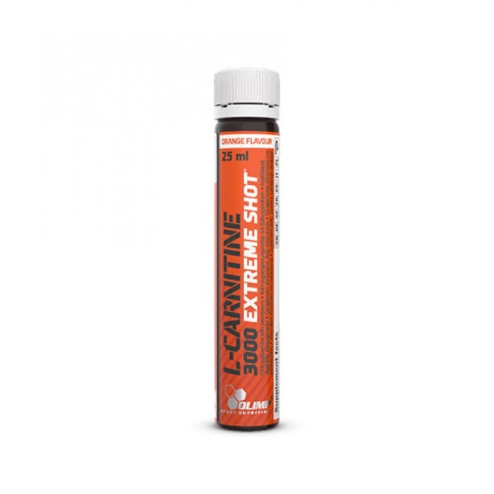 OLIMP L-Carnitine 3000 Extreme Shot / 25 ml