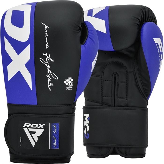 BOXING GLOVES CARBON22 GN222