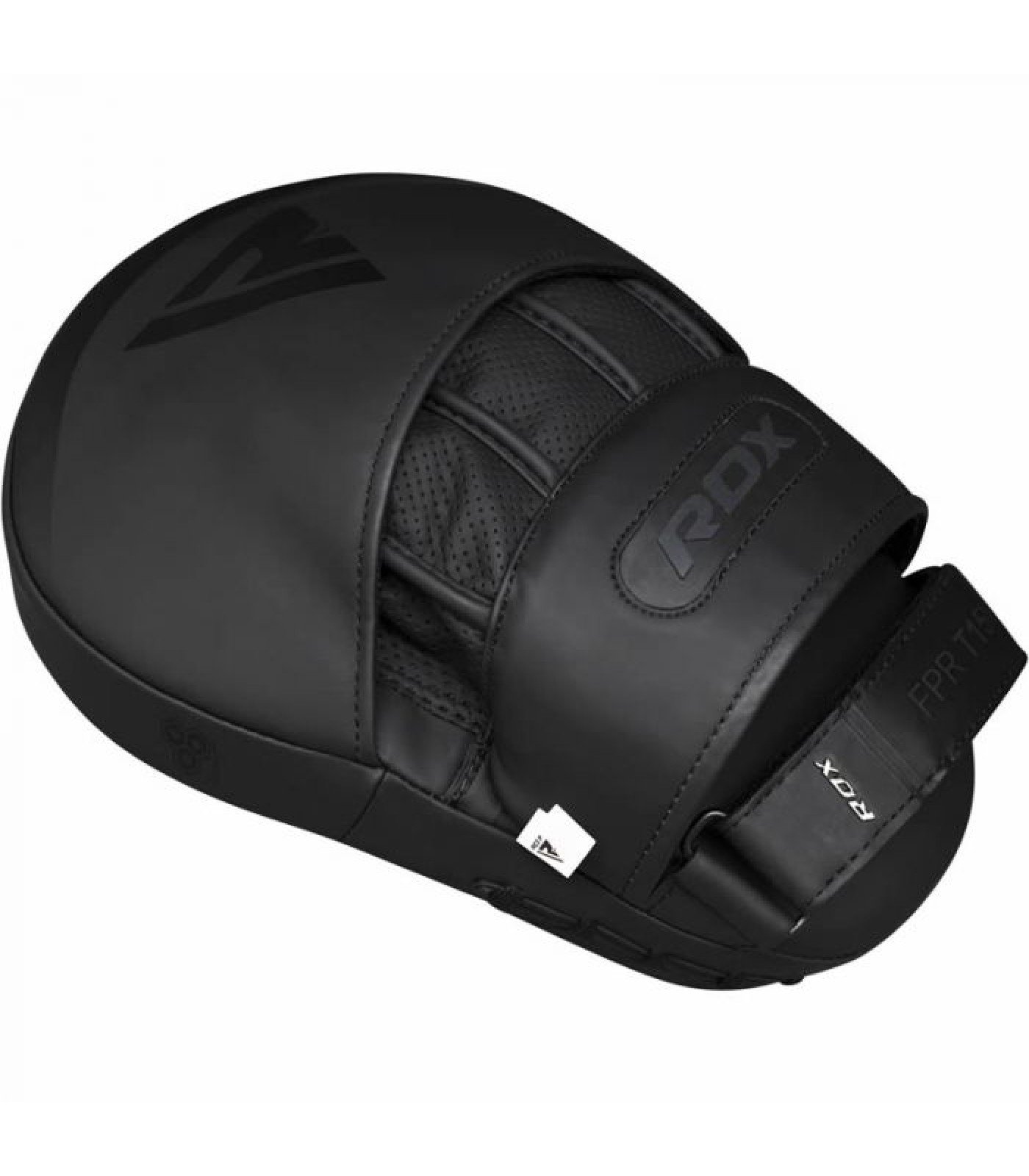 Лапи - RDX T15 Noir Focus Pads - Black Matte - FPR-T15MB