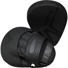 Лапи - RDX T15 Noir Focus Pads - Black Matte - FPR-T15MB