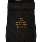 Налакътници - RDX HYP Elbow Pads Protection - Black/Gold - HYP-EB