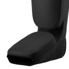 Протектори за крака - RDX SIB Shin Instep Guard OEKO-TEX® Standard - Black/White - HYP-SIBW