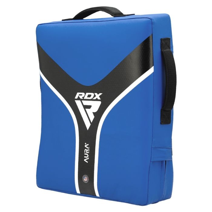 Кик Пад - RDX T-17 Kick Shield - Blue - KSR-T17+B​