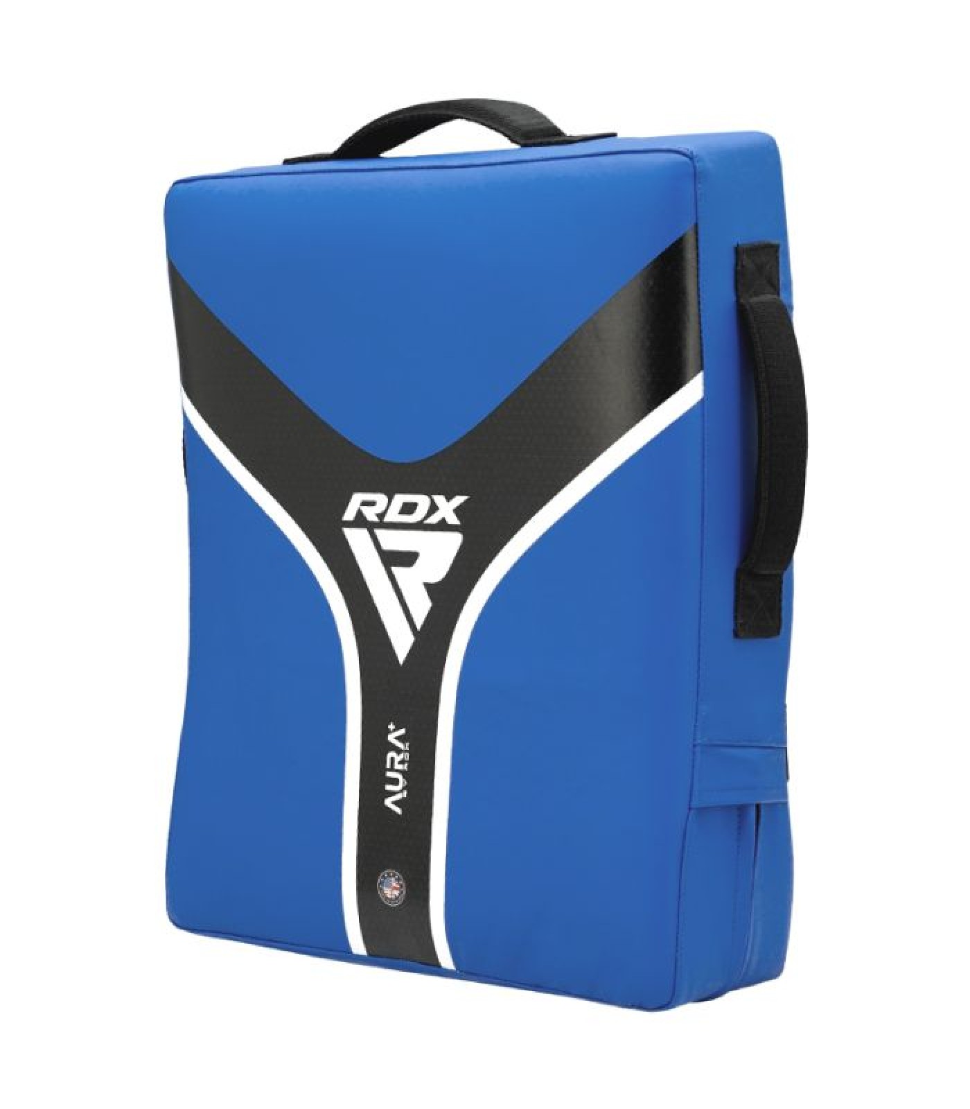 Кик Пад - RDX T-17 Kick Shield - Blue - KSR-T17+B