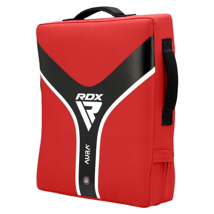 Кик Пад - RDX T-17 Kick Shield - Red - KSR-T17+R​