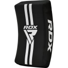 Кик Пад - RDX T1 Curved Kick Shield - Black/Black - KSR-T1BB