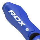 Протектори за крака - RDX WAKO SHIN INSTEP T1 - Blue - WSM-T1B