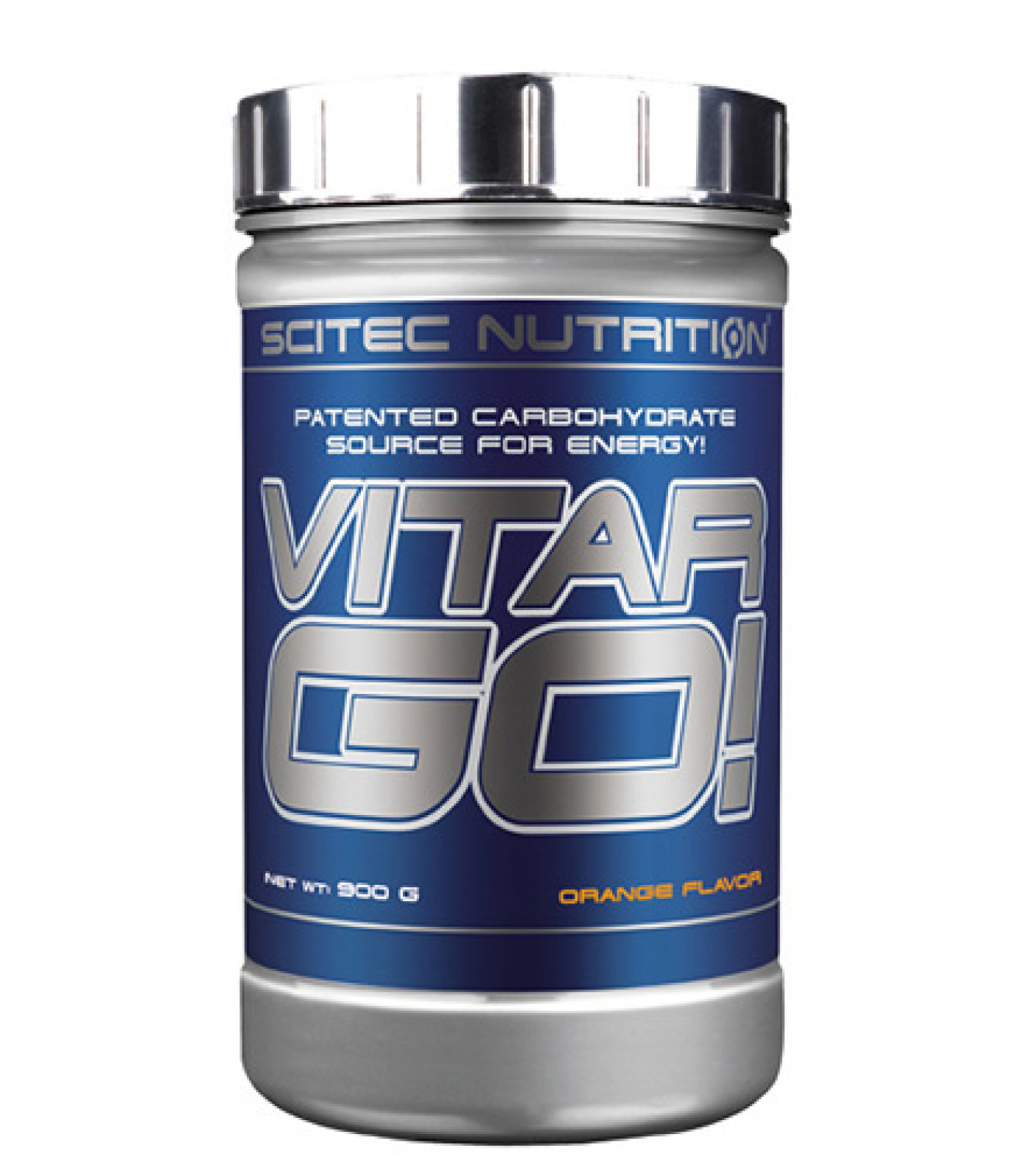 SCITEC Vitargo
