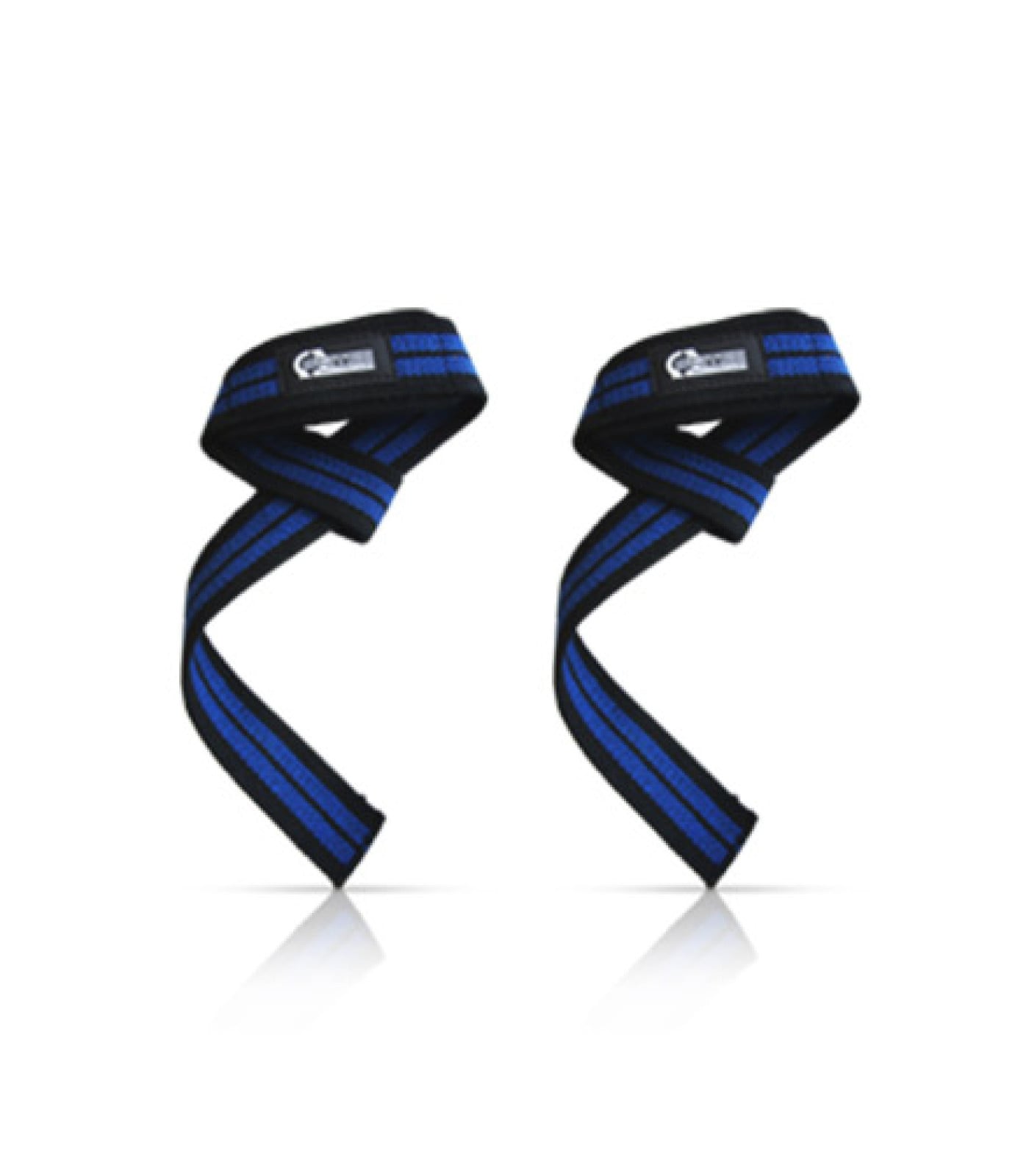 SCITEC Lifting straps with Scitec logo SCITEC Lifting straps with Scitec logo