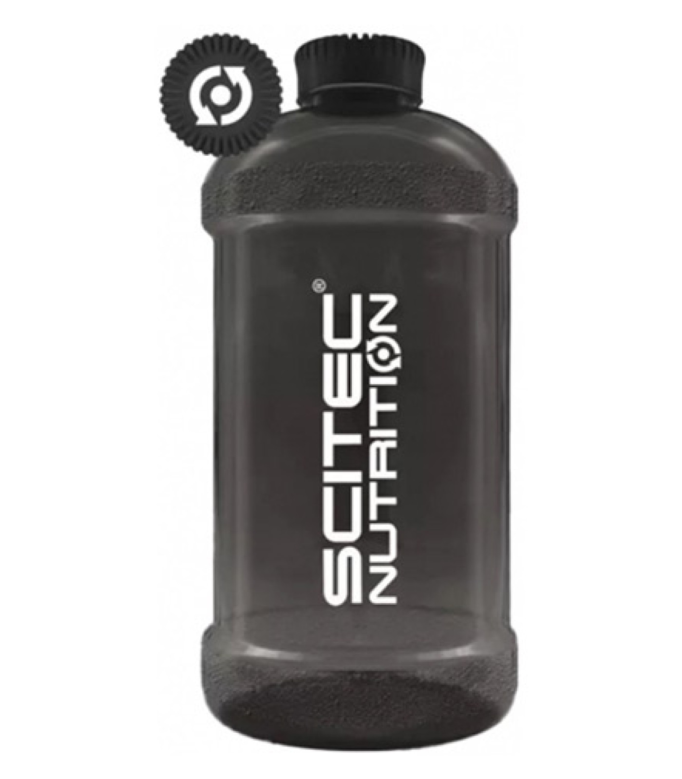 SCITEC Gallon 2200 ml / Black Smoked