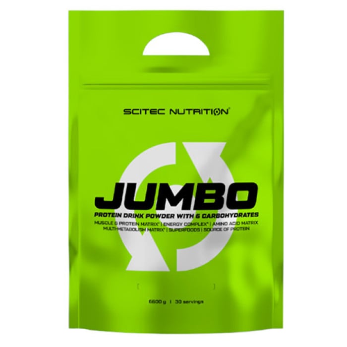 SCITEC Jumbo / 6600g