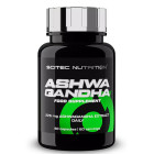 SCITEC Ashwagandha / 60 Caps