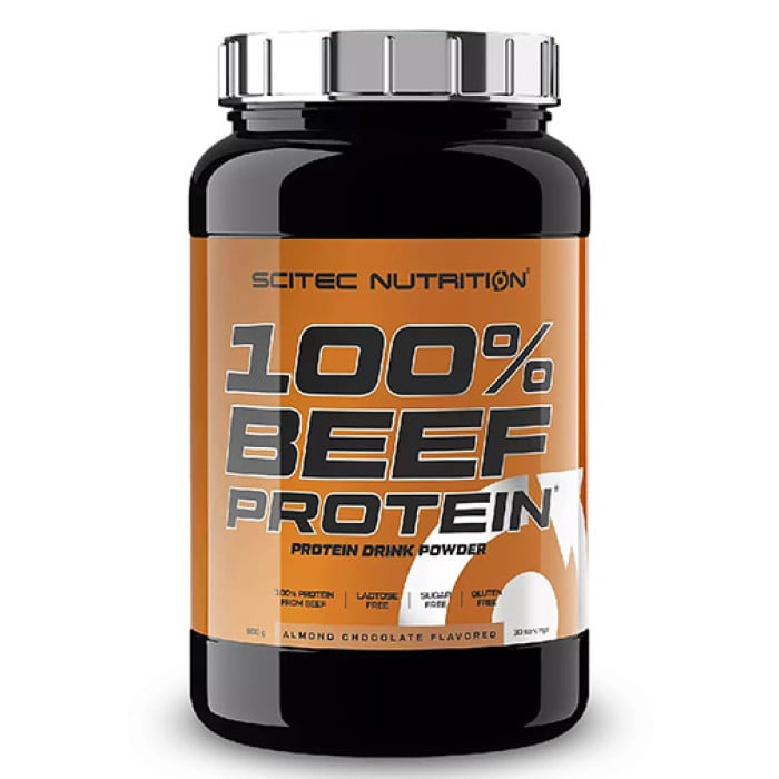 SCITEC 100% Beef Protein
