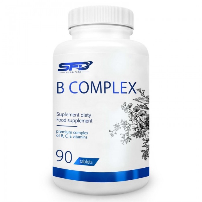 SFD B Complex - Витамин B Комплекс