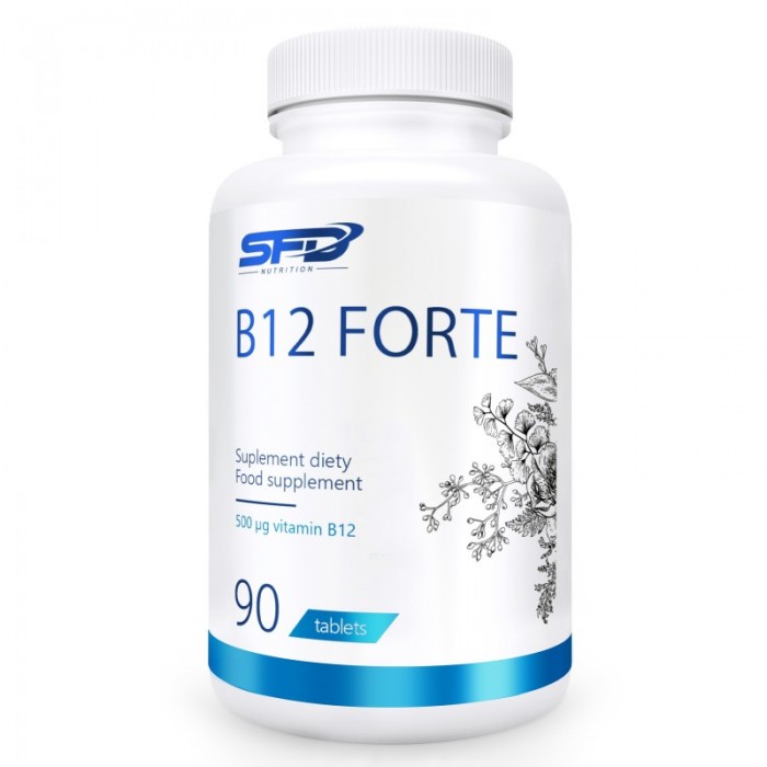 SFD B12 Forte - Витамин B12