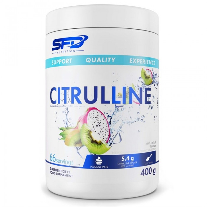SFD Citrulline - Цитрулин