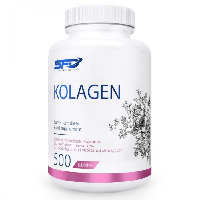 SFD Collagen - Колаген