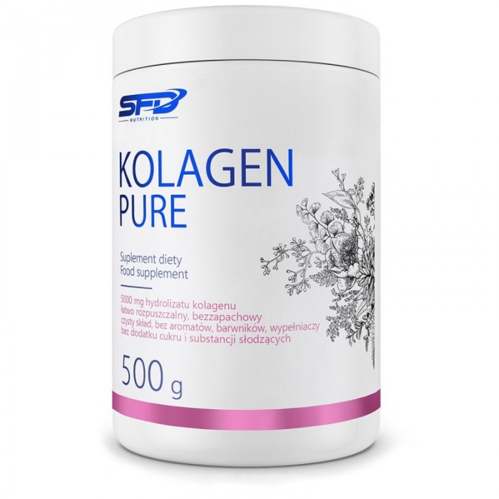 SFD Collagen Pure - Колаген