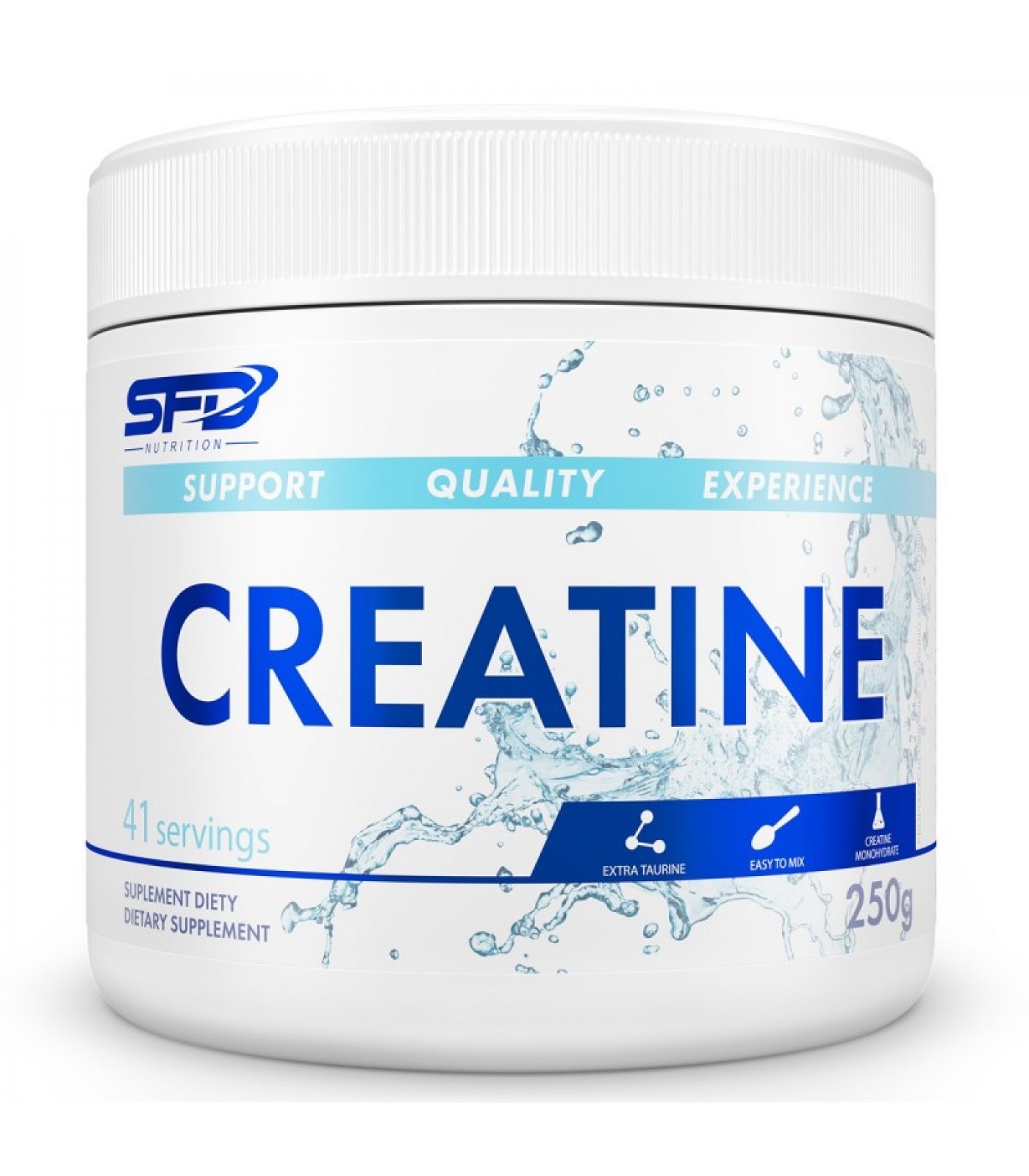 SFD Creatine - Креатин 250g