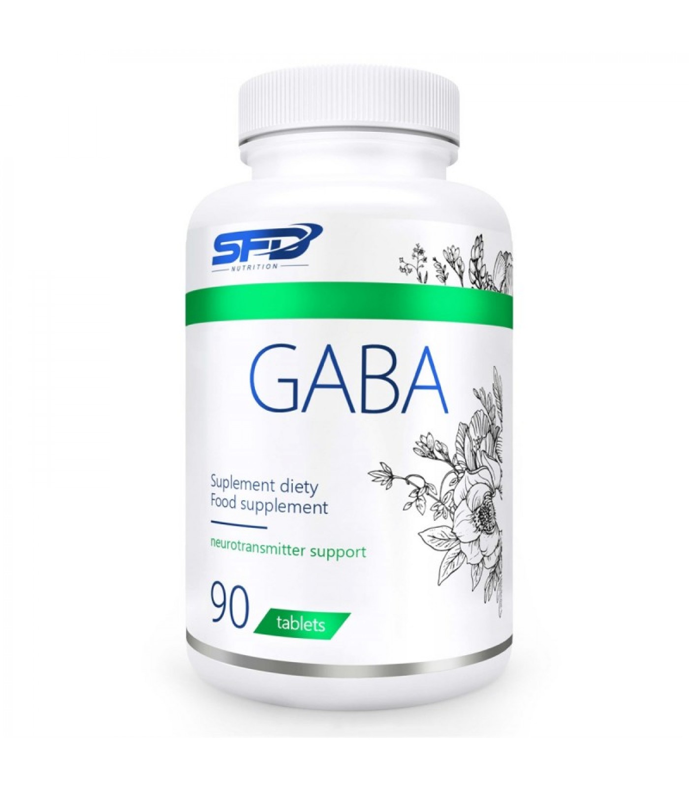 SFD Gaba - Габа