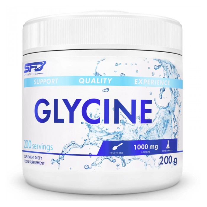 SFD Glycine - Глицин
