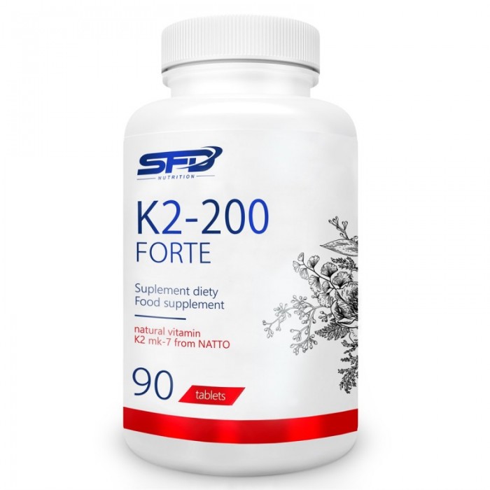 SFD K2-200 - Витамин K2
