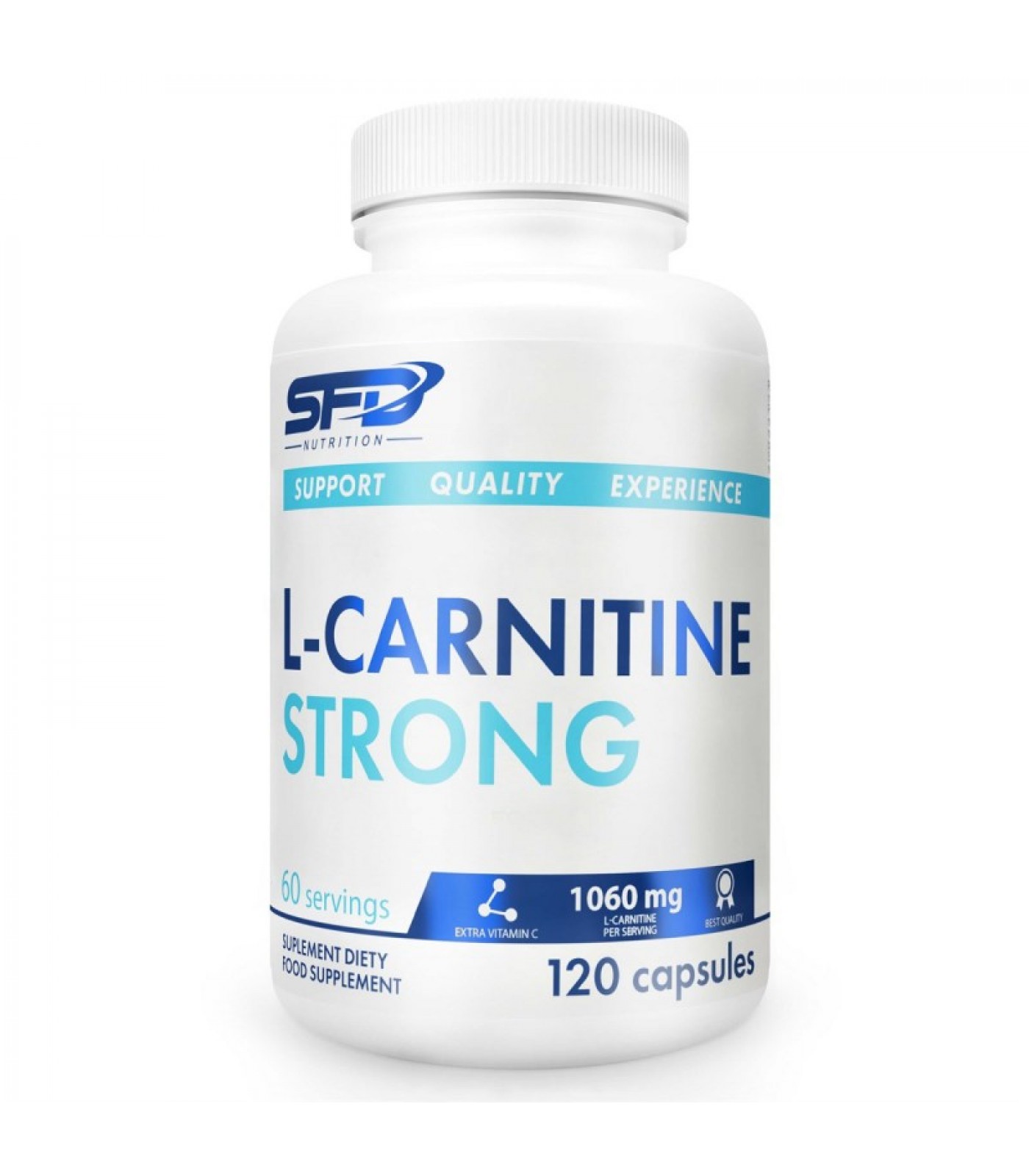 SFD L-Carnitine Strong - Л-Карнитин