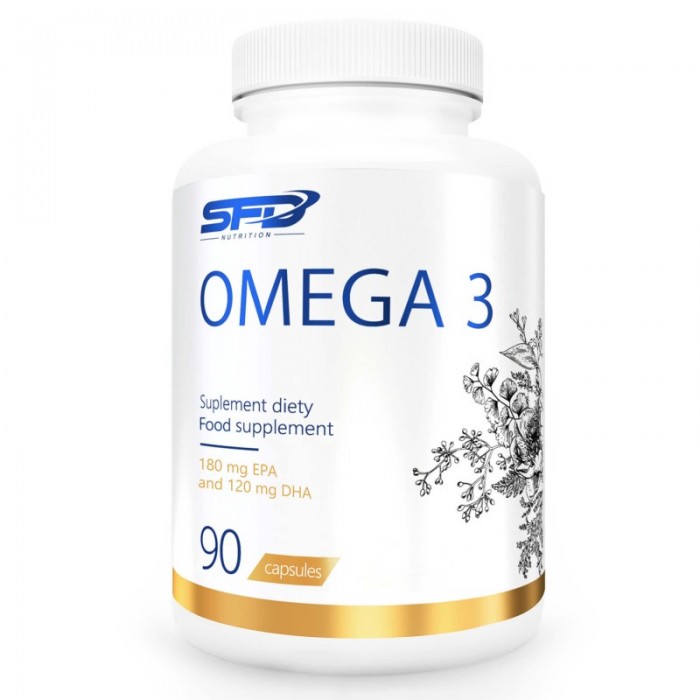 SFD Omega 3 - Омега 3