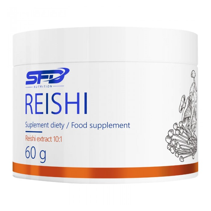 SFD Reishi Powder - Рейши