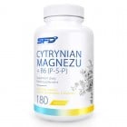 SFD Magnesium Citrate + B6 - Магнезий + Витамин B6