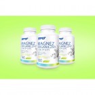 SFD Organic Magnesium + B6 - Магнезий + Витамин B6