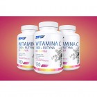 SFD Vitamin C 1000 + Rutine - Витамин C + Рутин