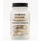 VEMOHERB Turkesterone / 60 Caps