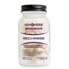 VEMOHERB Recharge / 60 Caps
