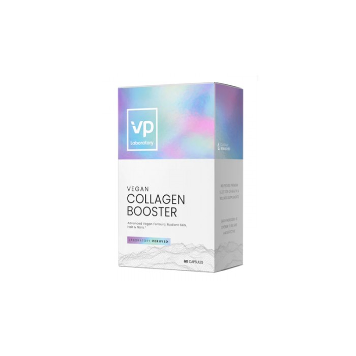 VP Laboratory Vegan Collagen Booster - Колаген