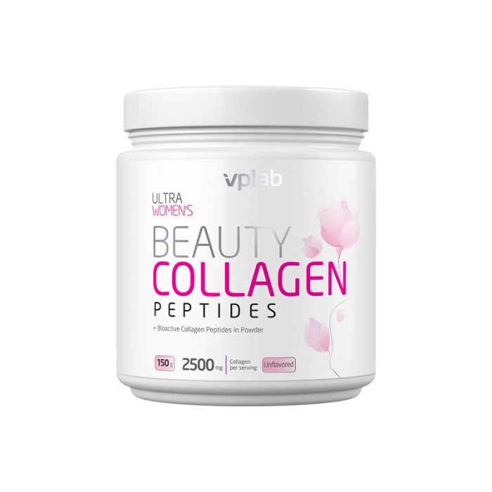 VPLab Beauty Collagen Peptides - Колаген