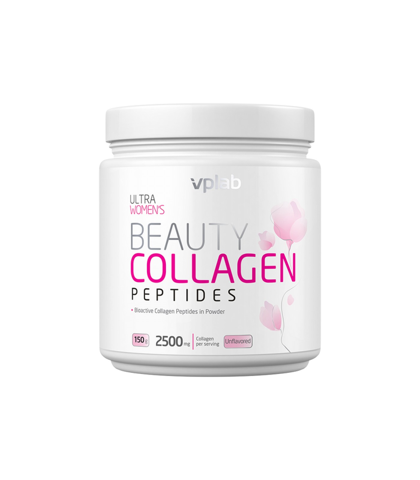 VPLab Beauty Collagen Peptides - Колаген