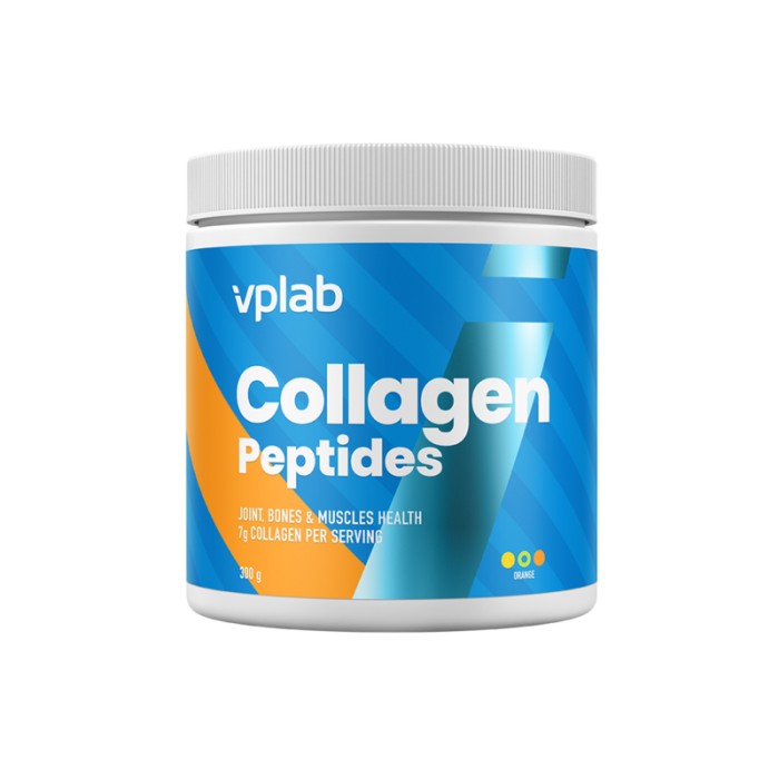 VPLab Collagen Peptides - Колаген
