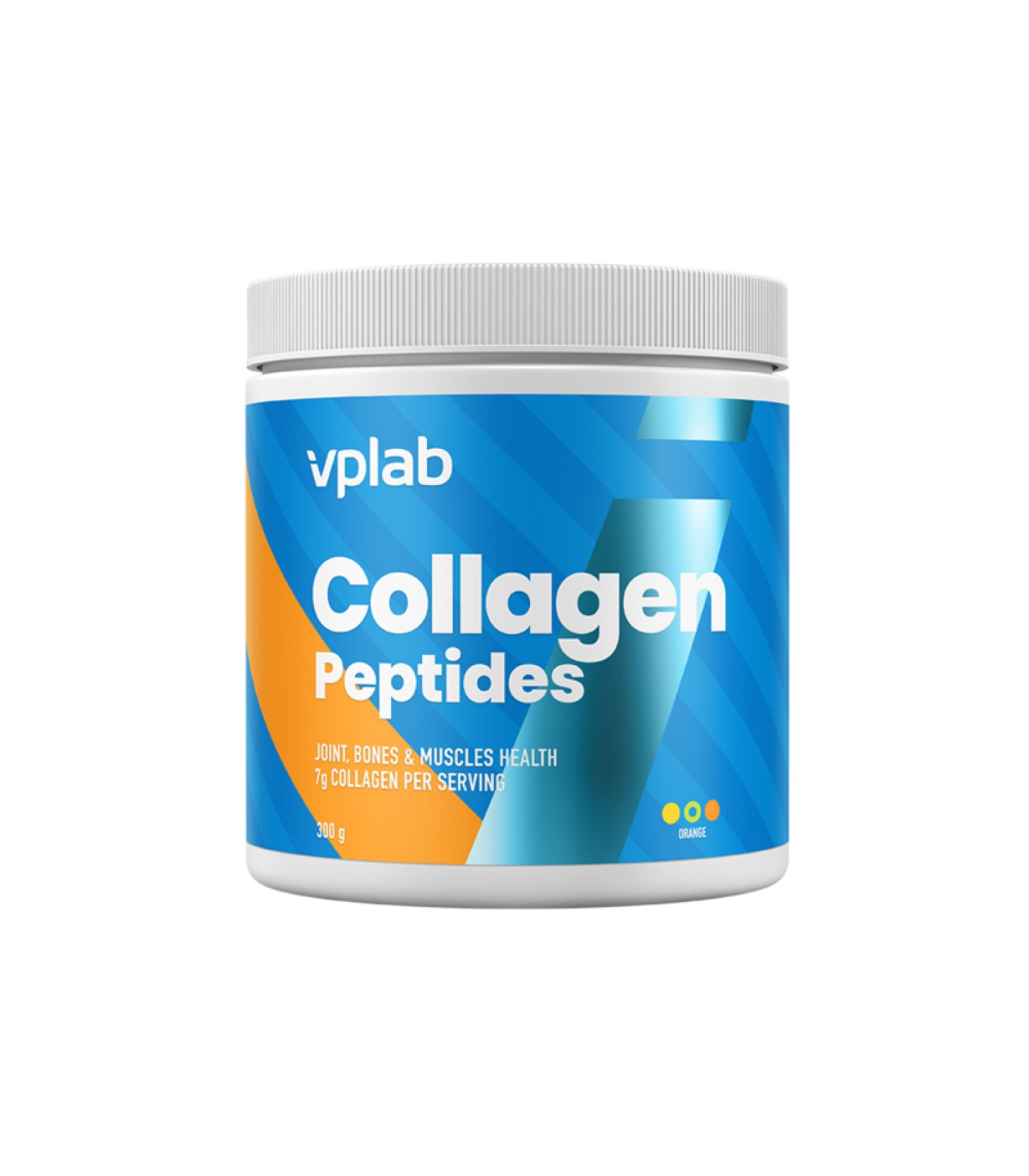 VPLab Collagen Peptides - Колаген