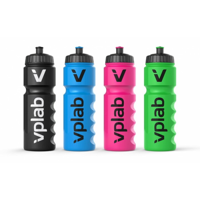 VPLab Drinking Bottle Gripper - Бутилка За Вода