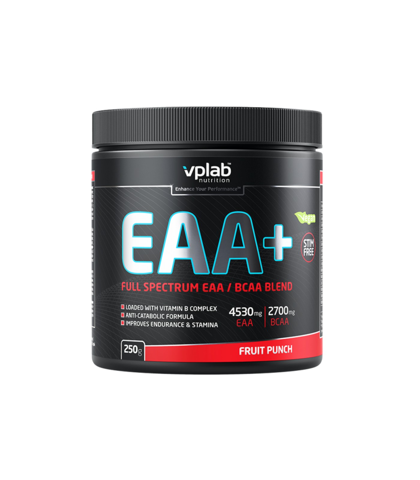 VPLab EAA+ - Аминокиселини