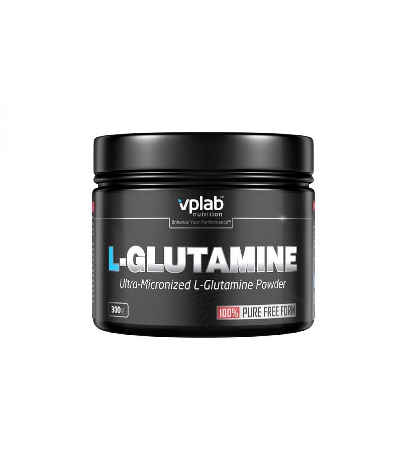 VPLab L-Glutamine - Глутамин