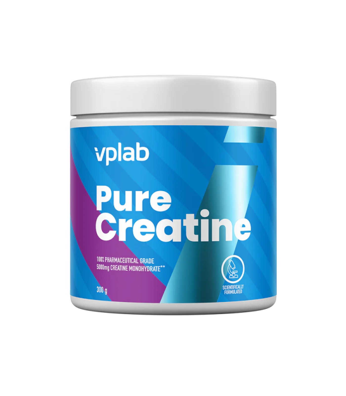 VPLab Pure Creatine Monohydrate - Креатин