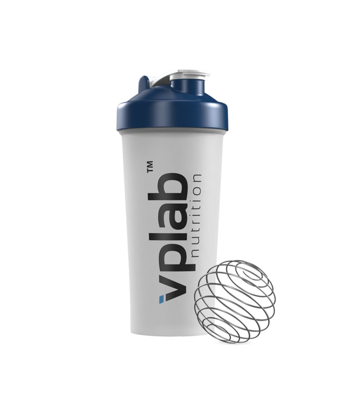 VPLab Shaker With Blender Ball - Шейкър 700ml
