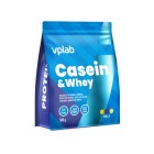 VPLab Casein & Whey - Казеин и Суроватъчен Протеин