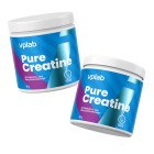 VPLab Pure Creatine Monohydrate - Креатин