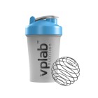 VPLab Shaker With Blender Ball - Шейкър 500ml